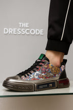 Мъжки кецове Imperial Art SS26-Thedresscode