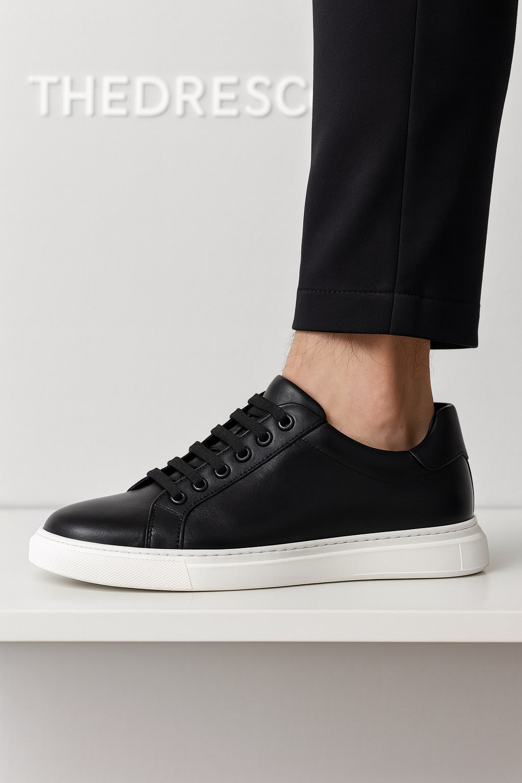 Мъжки кецове Modern Craft SS26-Thedresscode