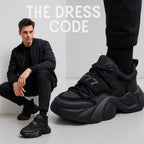 Мъжки маратонки Shadow Reactor SS26-Thedresscode