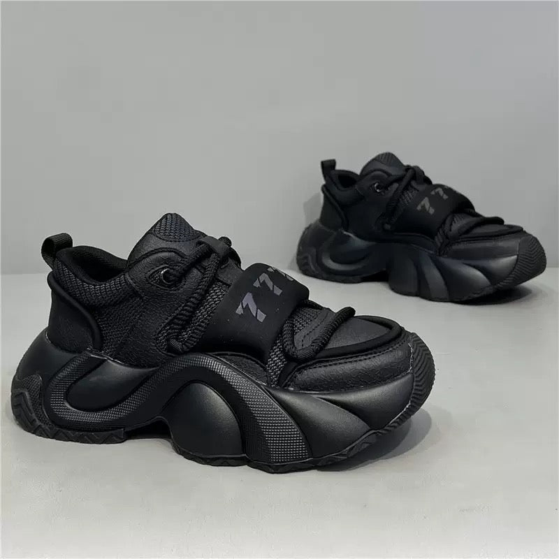 Мъжки маратонки Shadow Reactor SS26-Thedresscode