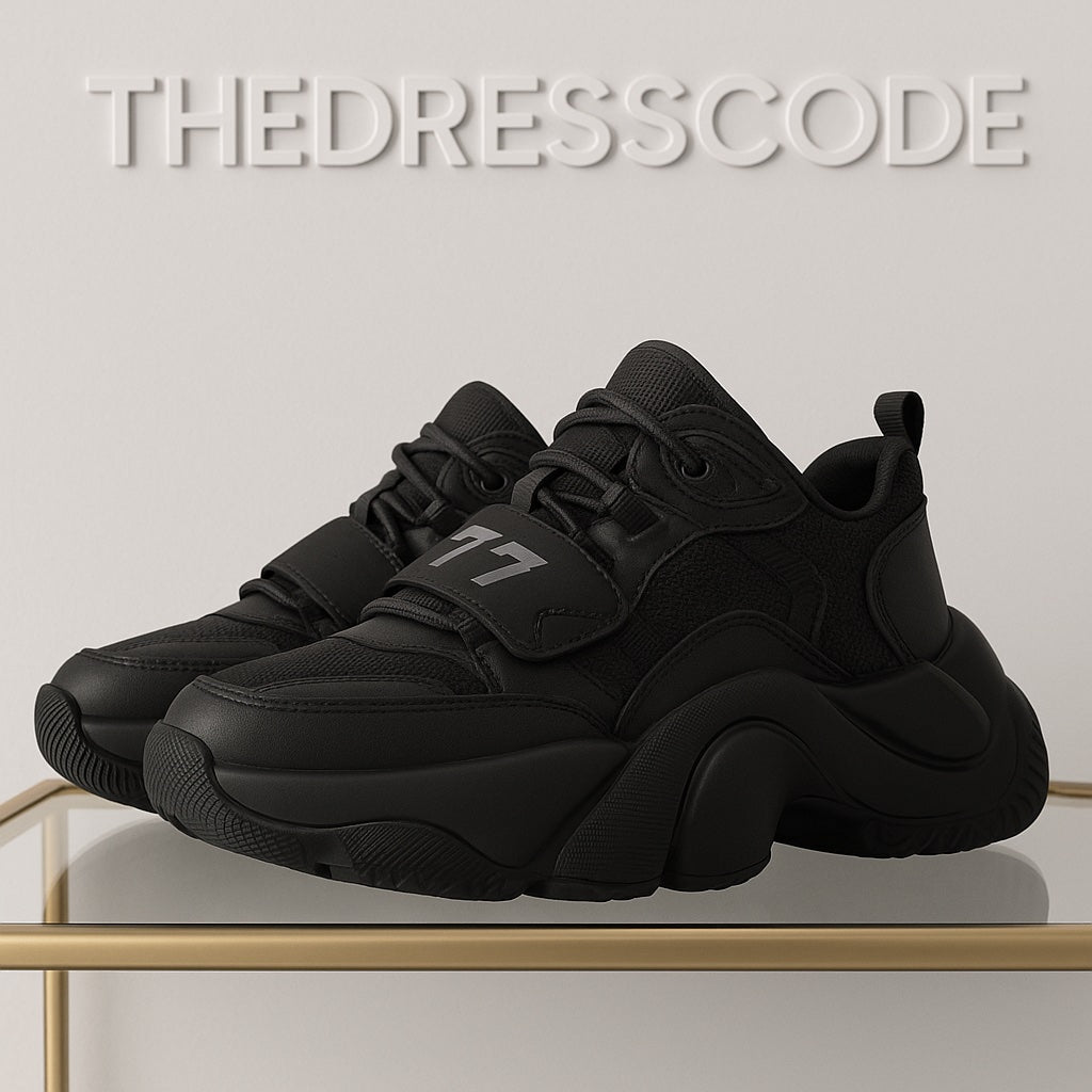 Мъжки маратонки Shadow Reactor SS26-Thedresscode