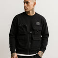 Мъжка блуза Recon Elite SS26-blouse-Thedresscode