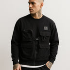 Мъжка блуза Recon Elite SS26-blouse-Thedresscode