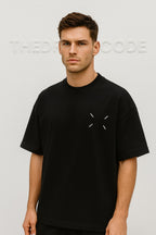 Мъжка тениска Madison Code SS26-Thedresscode