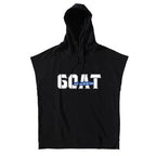 Мъжка тениска Black GOAT Prime Hoodie SS26-Thedresscode