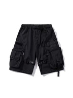 Мъжки къси панталони Urban Combat SS26-Thedresscode