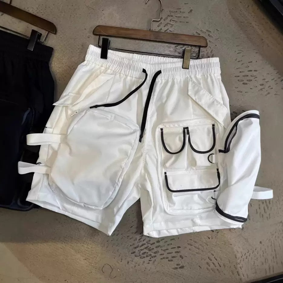 Мъжки къси панталони Metro Cargo SS26-Thedresscode