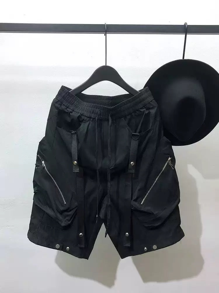 Мъжки къси панталони Stealth Straps SS26-Thedresscode