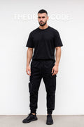 Мъжки панталон Nightforce Tech SS26-Thedresscode