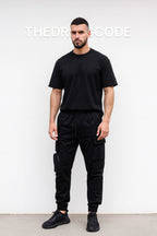 Мъжки панталон Nightforce Tech SS26-Thedresscode