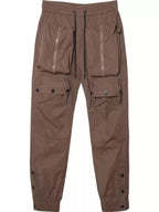 Мъжки панталон Brown Ranger SS26-Thedresscode