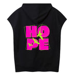 Мъжка тениска Neon Hope SS26-Thedresscode