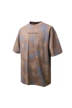 Мъжка тениска Desert Fade SS26-Thedresscode