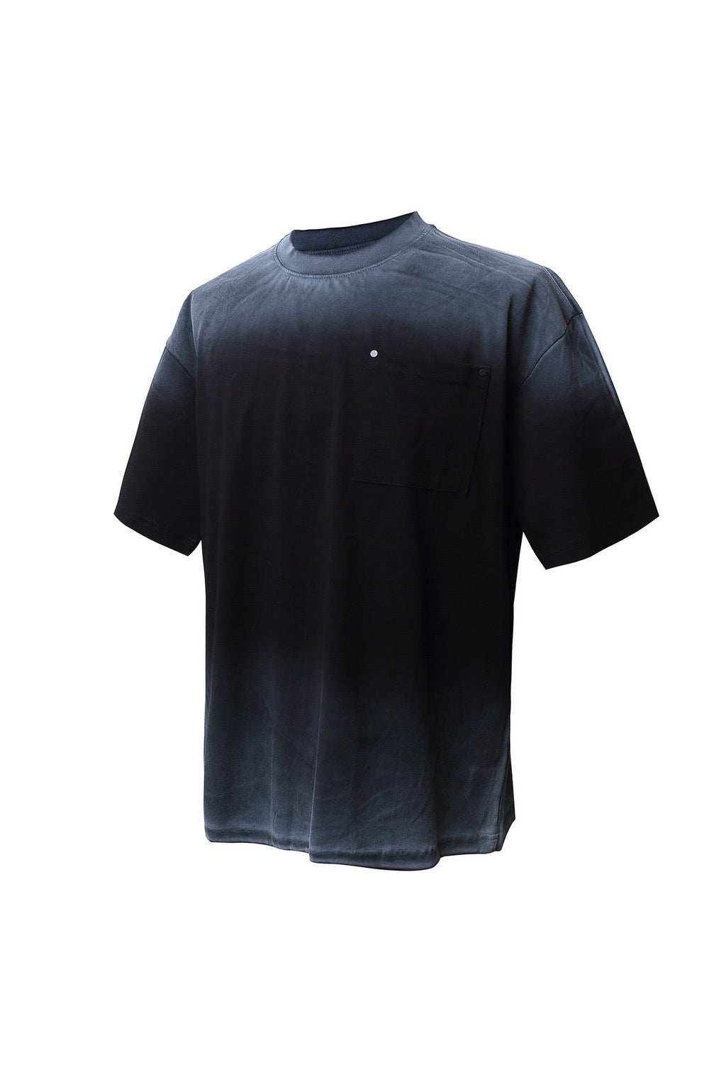 Мъжка тениска Shadow Gradient SS26-Thedresscode