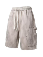 Мъжки къси панталони Urban Sand SS26-Thedresscode