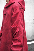 Мъжко яке Red Reborn SS26-Thedresscode