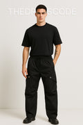 Мъжки панталон Aero Cargo SS26-Thedresscode