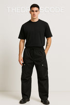 Мъжки панталон Aero Cargo SS26-Thedresscode