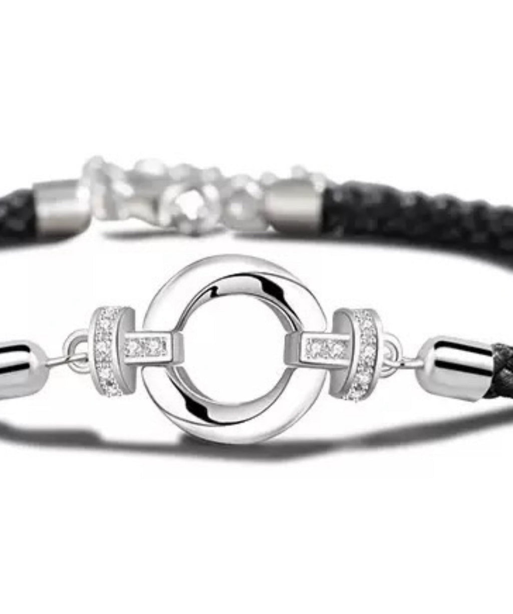 Мъжка гривна Mobius SS26-Thedresscode