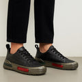 Мъжки кецове Cyber Croc SS26-Thedresscode