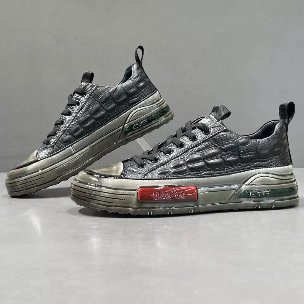 Мъжки кецове Cyber Croc SS26-Thedresscode