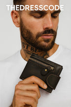 Мъжки портфейл Timberline SS26-Thedresscode