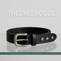 Мъжки колан Star Stud SS26-Thedresscode