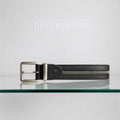 Мъжки колан Zipper SS26-Thedresscode