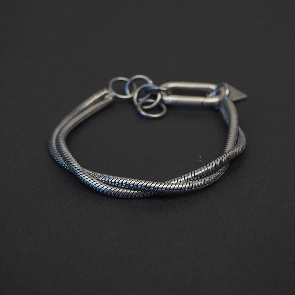 Мъжка гривна GOTI SS26-Thedresscode