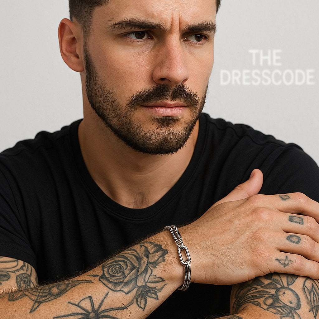 Мъжка гривна GOTI SS26-Thedresscode