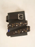 Мъжки колан Bronze Alloy SS26-Thedresscode