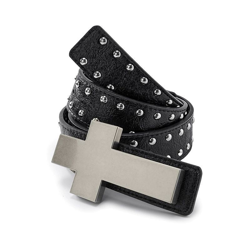 Мъжки колан Silver Cross SS26-Thedresscode