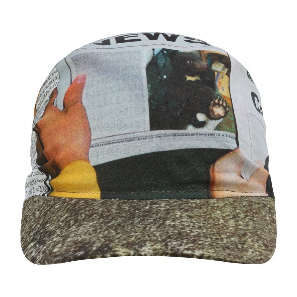 Дамска шапка Movies Celebrity SS26-Thedresscode