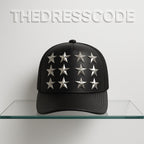 Мъжка шапка Silver Stars SS26-Thedresscode