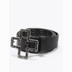 Мъжки колан Steel Mark SS26-Thedresscode