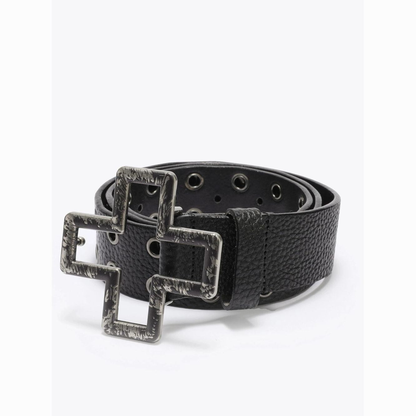 Мъжки колан Steel Mark SS26-Thedresscode