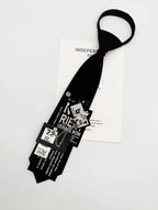 Мъжка вратовръзка CHAOS SS26-Thedresscode