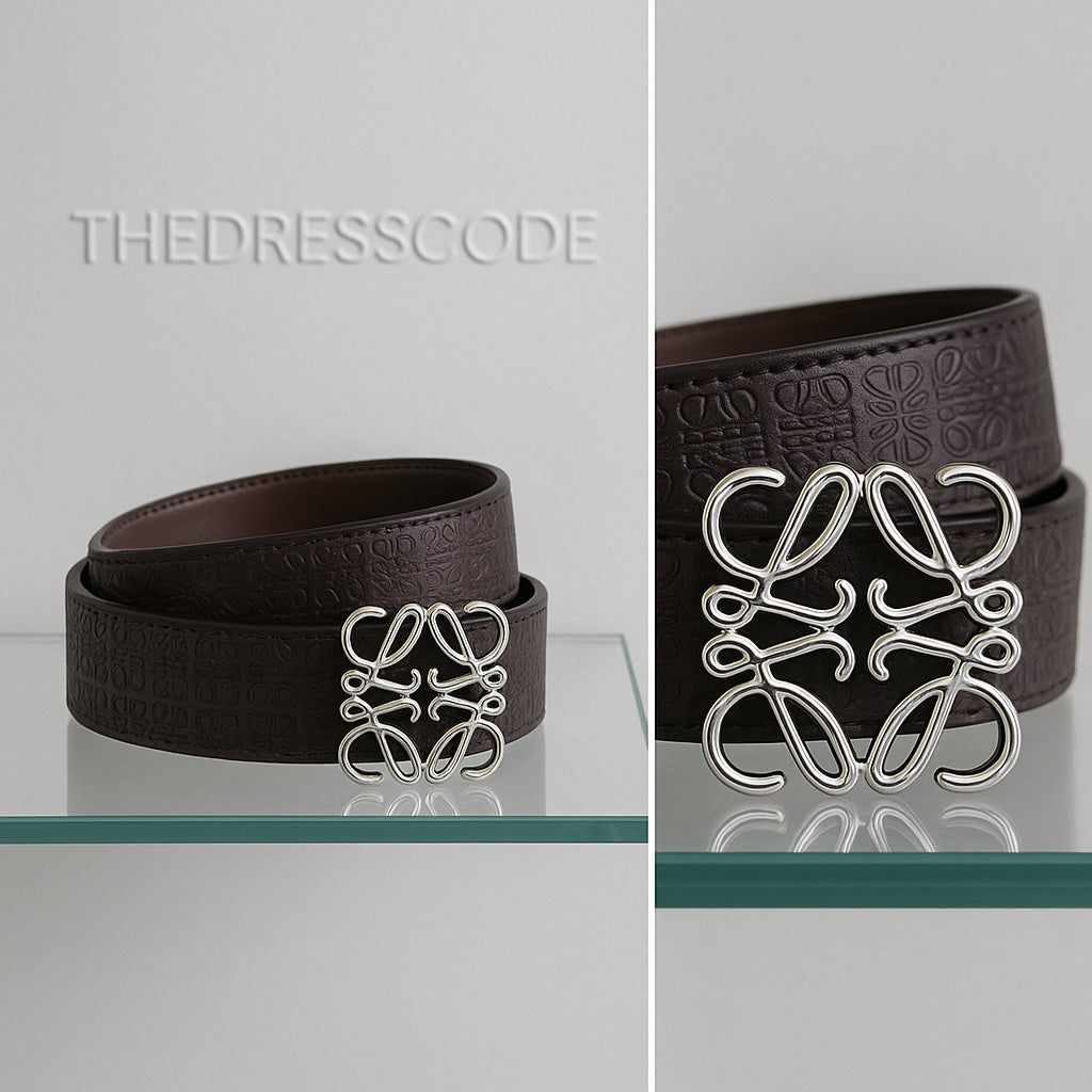 Дамски колан LOEWE SS26-Thedresscode