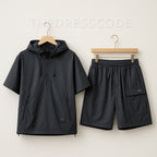 Мъжки комплект Urban Flow SS26