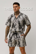Мъжки комплект Mono Marble SS26