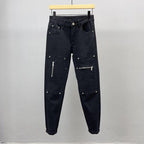 Мъжки дънки Black Sector SS26