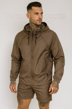 Мъжки комплект Nomad Pro SS26