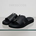 Мъжки чехли Luxe Step SS26