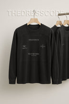 Мъжка блуза Urban Code SS26
