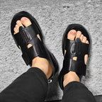 Мъжки сандали Core Strap SS26