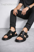 Мъжки сандали Core Strap SS26
