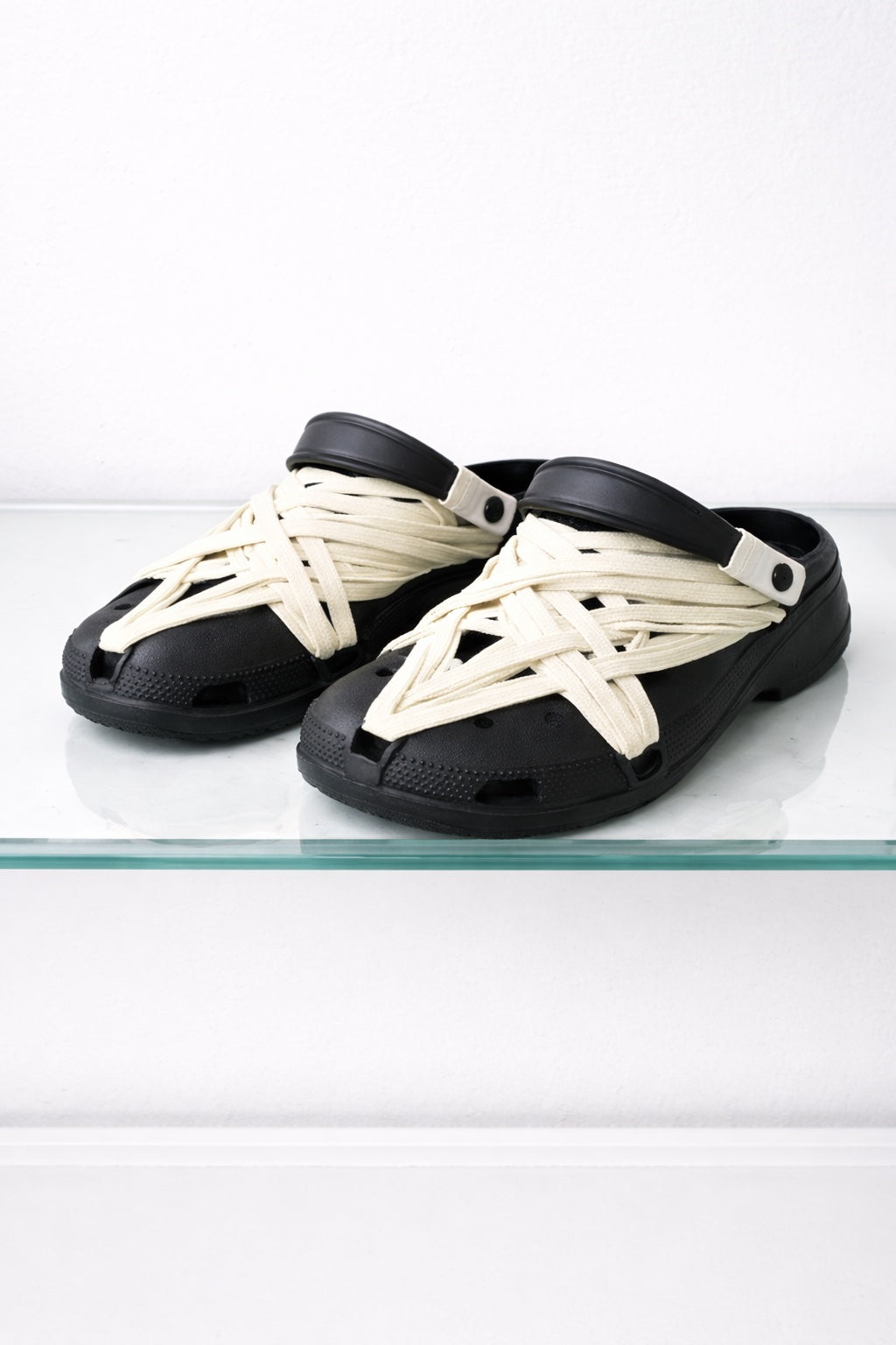 Мъжки чехли Hybrid Street SS26