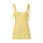 Дамска рокля La Vie Jaune SS26