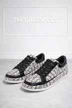 Дамски кецове Black Pulse SS26