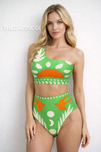 Дамски бански Tropic Sol SS25-бански-Thedresscode